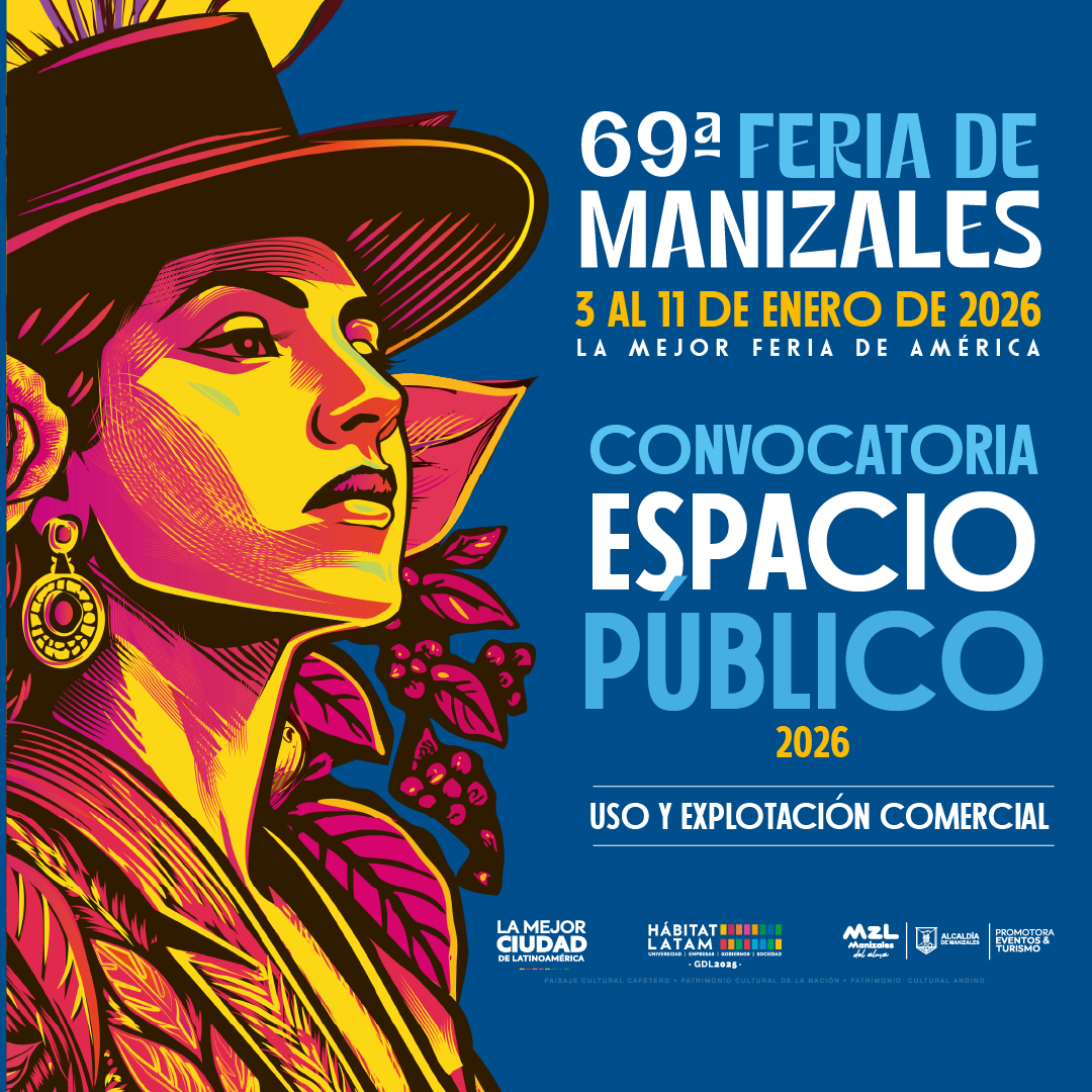 Seleccion Espacio publico