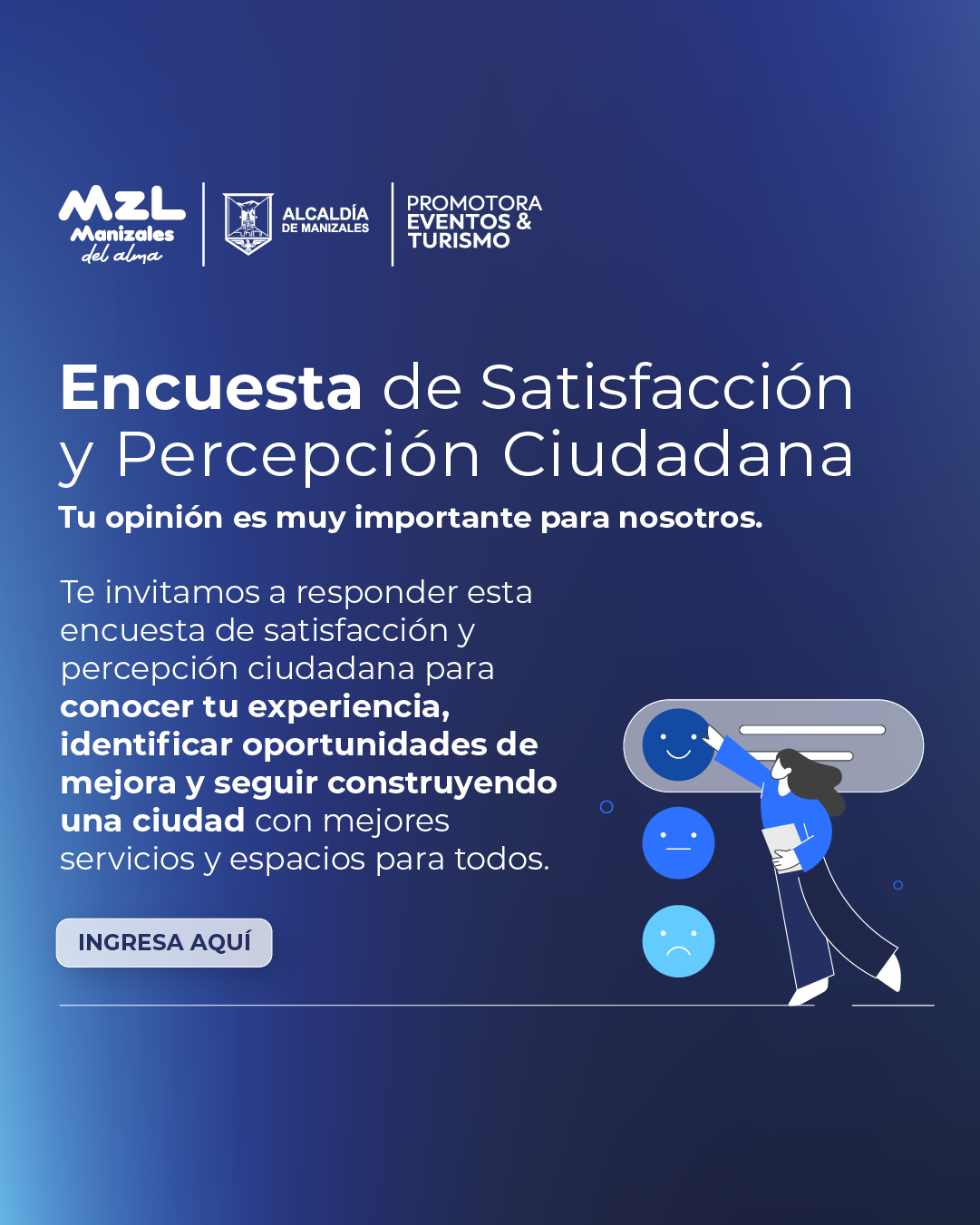 Banner Web Encuesta